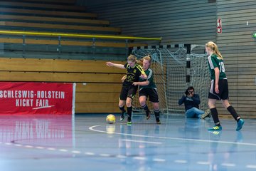 Bild 667 - B-Juniorinnen HLM